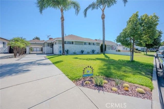 7826 Arnett St, Downey, Active - Home for Sale