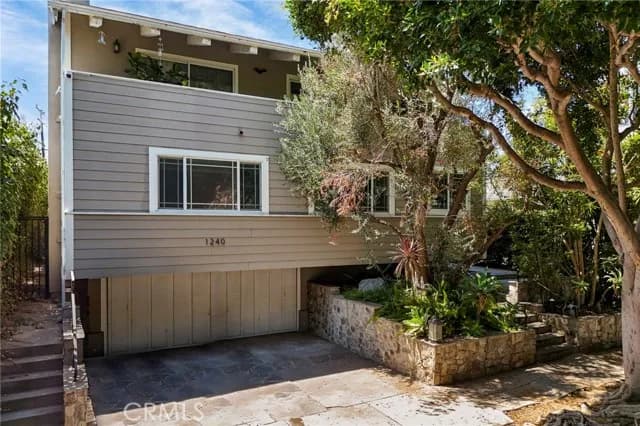 1240 Franklin St, Santa Monica, Active - Home for Sale