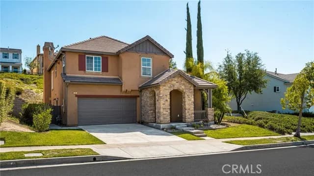 705 E Lemon Swirl, Azusa, Active - Home for Sale