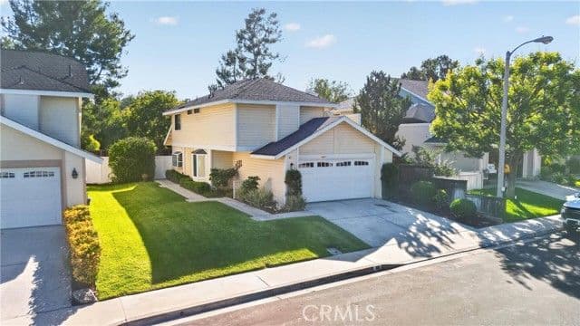 43 Oxbow Creek, Laguna Hills, Active - Home for Sale