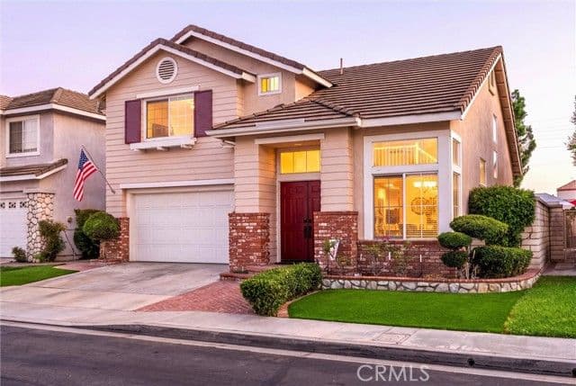 1808 E Taft Ln, Placentia, Active - Home for Sale