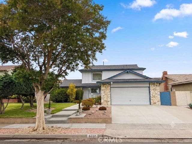 6891 Elm, Cypress, Active - Home for Sale