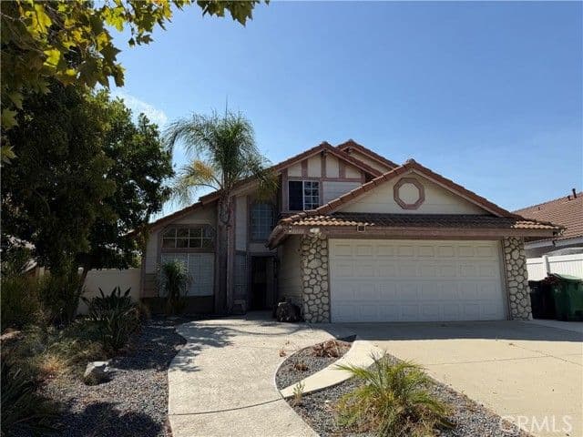 1069 Redberry, Corona, Active - Home for Sale
