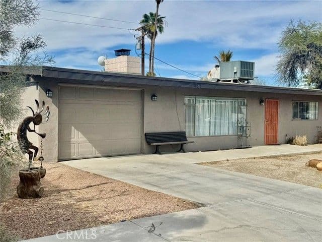 68670 Iroquois, Cathedral City, Active - Home for Sale