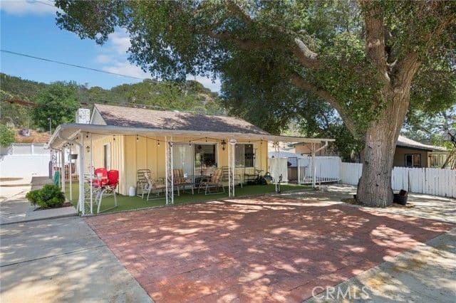 35075 Highway 79, Warner Springs, Active - Home for Sale