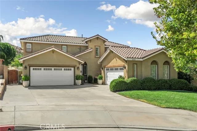 3830 Peridot Court, Perris, Active - Home for Sale