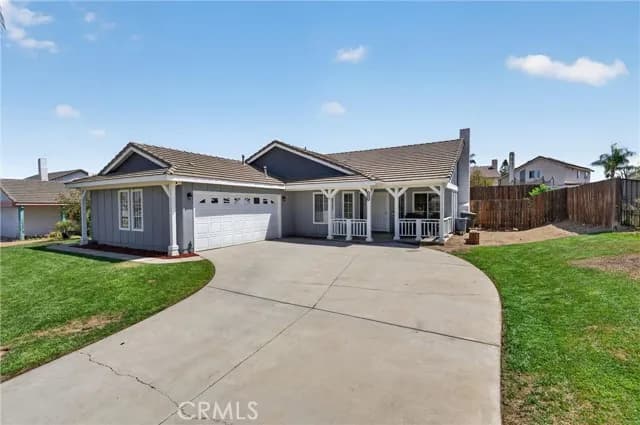 20096 Fallen Leaf Dr, Perris, Active - Home for Sale
