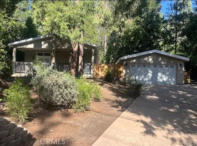 25130 Fern Valley, Idyllwild, Active - Home for Sale