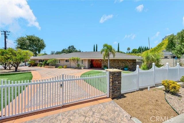 18381 Serrano, Villa Park, Active - Home for Sale