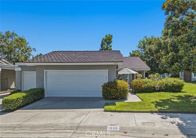 1228 Woodside Dr, Placentia, Active - Home for Sale