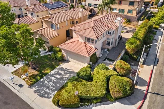 1602 Wesley Way, Vista, Active - Home for Sale