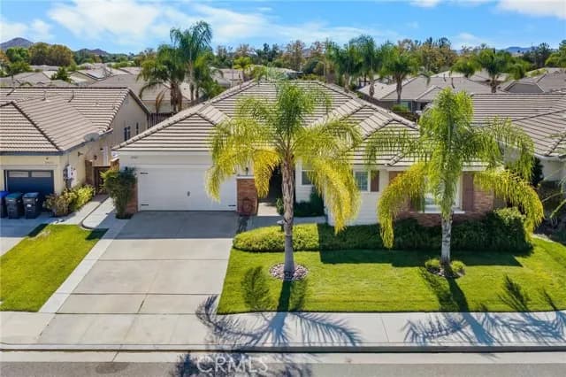 29421 Lake Hills, Menifee, Active - Home for Sale