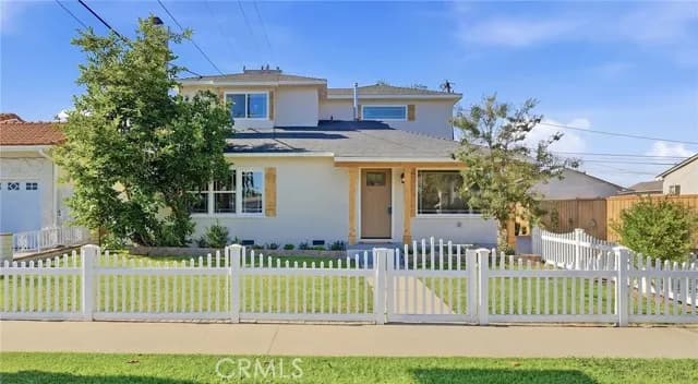 5713 E Wardlow, Long Beach, Active - Home for Sale