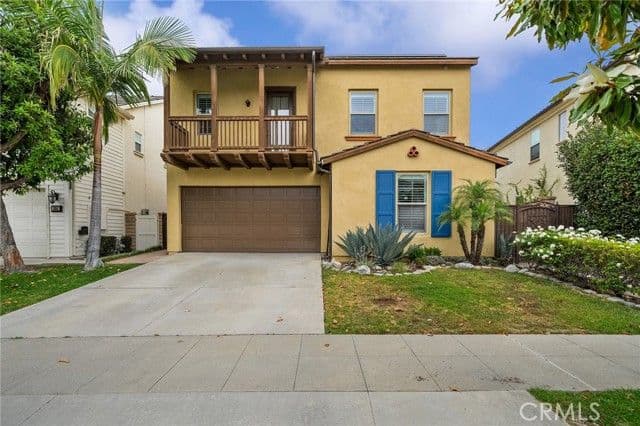 599 Boxwood, Azusa, Active - Home for Sale