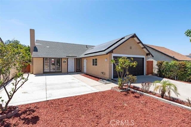 1216 Zurich Dr, San Diego, Active - Home for Sale