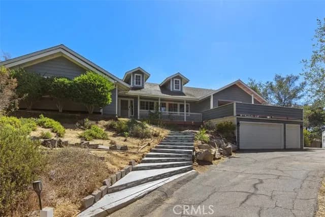 1619 Ranchwood Ln, Fallbrook, Active - Home for Sale