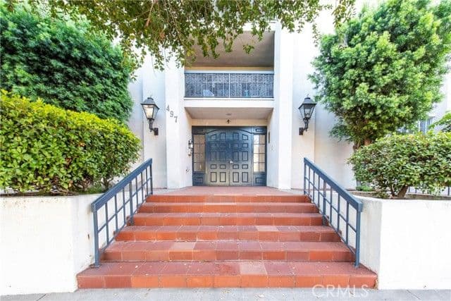 497 S El Molino Ave, Pasadena, Active - Home for Sale