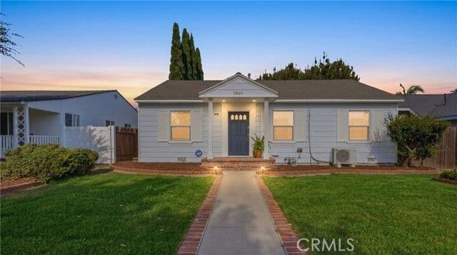 2860 Daisy, Long Beach, Active - Home for Sale