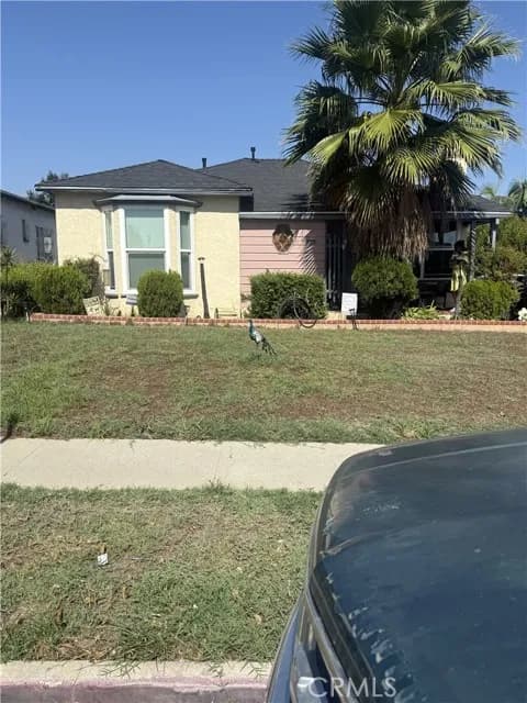 735 W 112th, Los Angeles, Active - Home for Sale