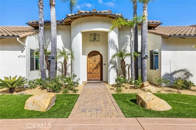 4709 Briana Court, Fallbrook, Active - Home for Sale