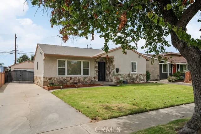 337 S Enid Ave, Azusa, Active - Home for Sale