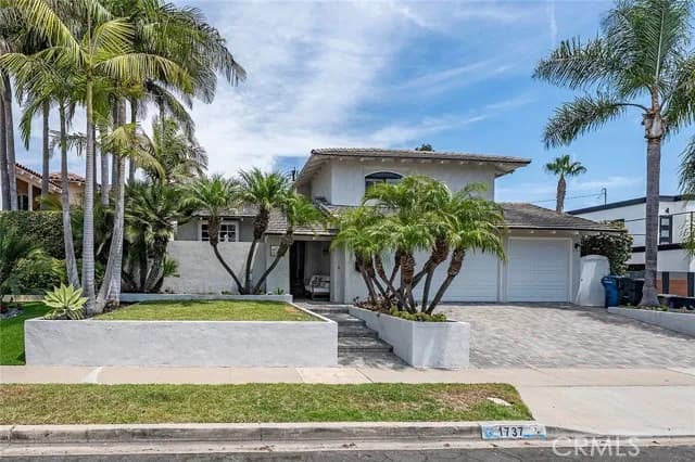 1737 Catalina, Seal Beach, Active - Home for Sale