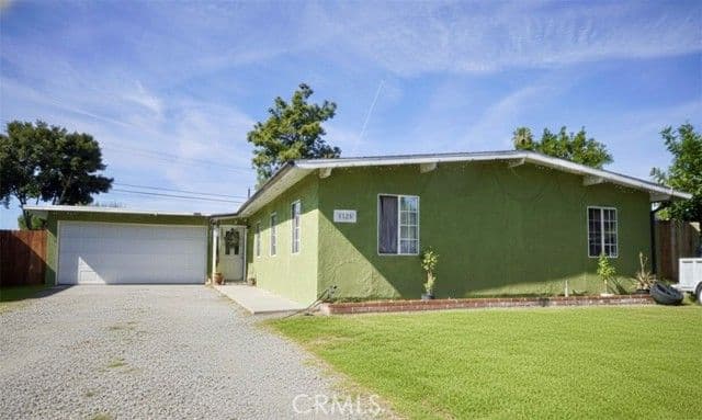 5825 N Orangecrest, Azusa, Active - Home for Sale