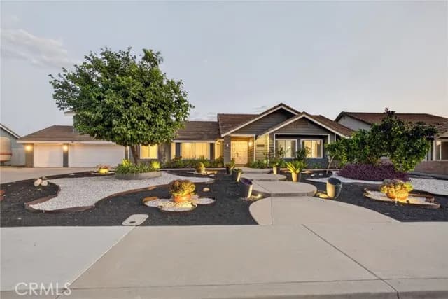 28253 Mesa Top Trail, Moreno Valley, Active - Home for Sale