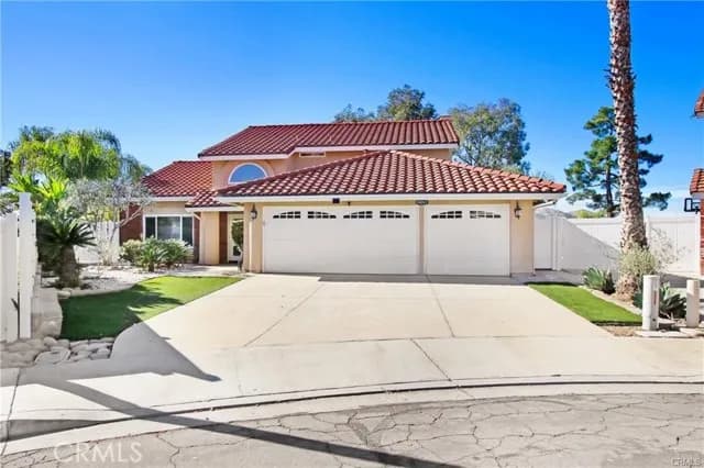 24261 Eagle Valley, Moreno Valley, Active - Home for Sale