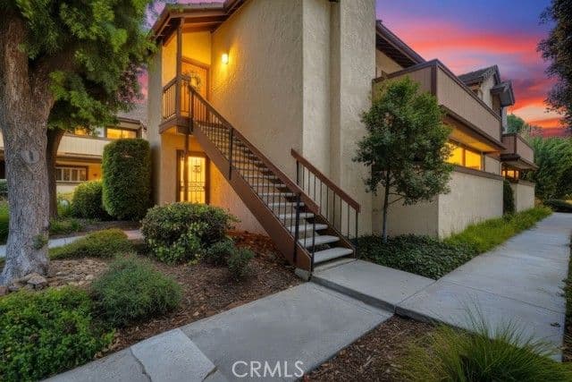 640 N Brea, Brea, Active - Home for Sale
