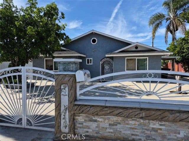 10181 Larson Ave, Garden Grove, Active - Home for Sale