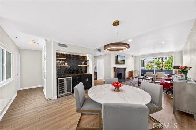 4600 Via Dolce, Marina Del Rey, Active - Home for Sale
