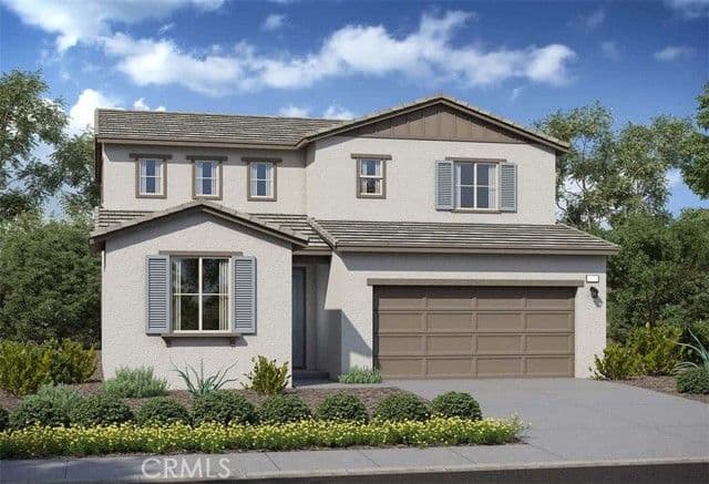 1493 Cedarwood Dr, Banning, Active - Home for Sale