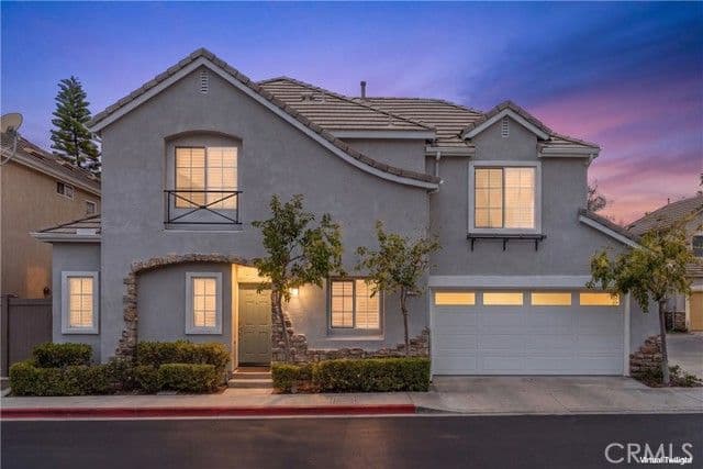 15 Poppyfield, Rancho Santa Margarita, Active - Home for Sale