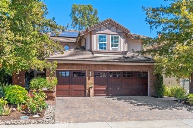 21792 Hermosa Ln, Rancho Santa Margarita, Active - Home for Sale
