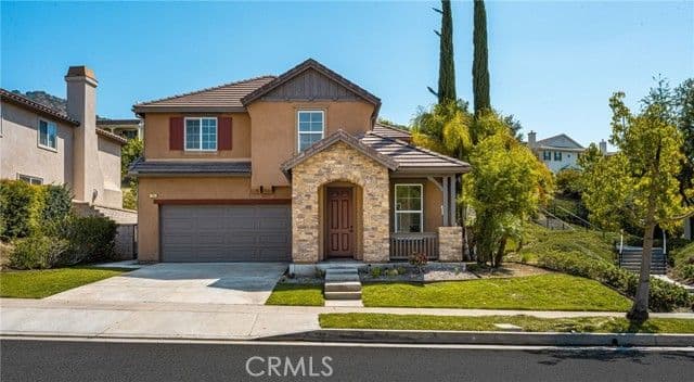 705 E Lemon Swirl, Azusa, Active - Home for Sale