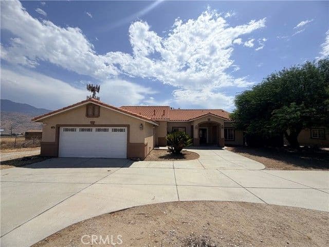 48923 Taos, Cabazon, Active - Home for Sale