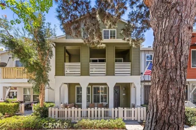 25 Platinum, Ladera Ranch, Active - Home for Sale