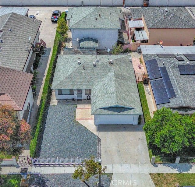 10921 Walnut, Los Alamitos, Active - Home for Sale