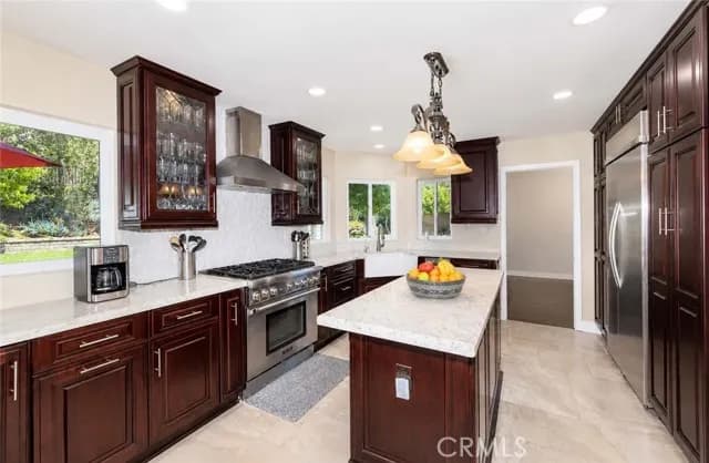 5505 Green Hollow Ln, Yorba Linda, Active - Home for Sale