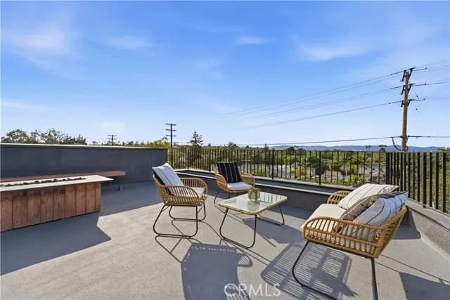3601 Mclaughlin Ave, Los Angeles, Active - Home for Sale