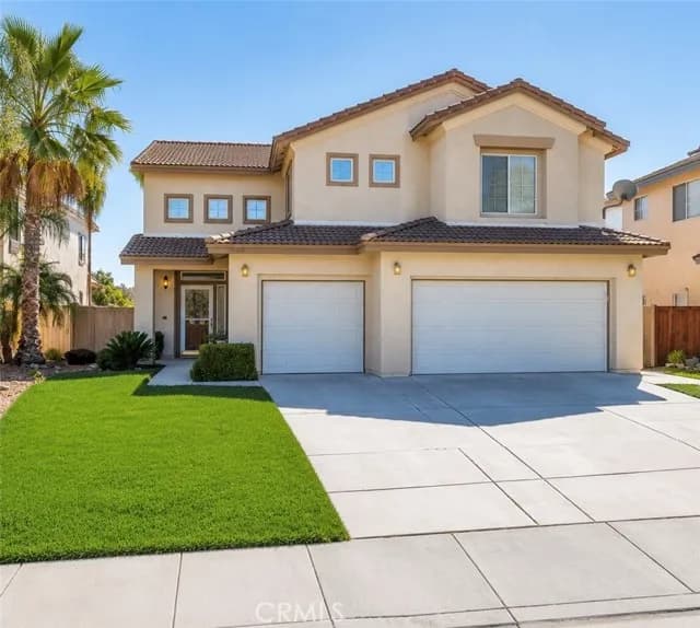 29704 Desert Jewel, Menifee, Active - Home for Sale