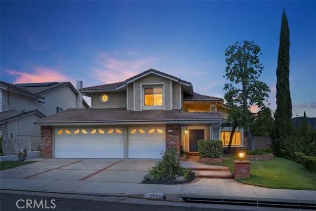 20811 Shadow Rock, Rancho Santa Margarita, Active - Home for Sale