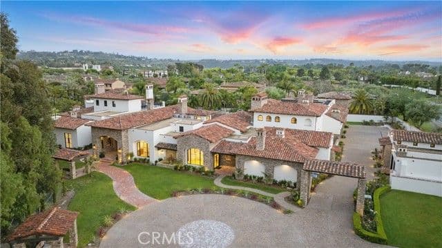 15931 Via De Santa Fe, Rancho Santa Fe, Active - Home for Sale