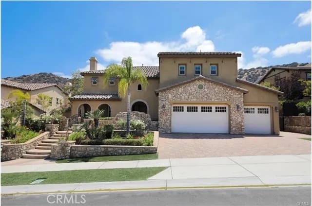 8167 Sunset Rose, Corona, Active - Home for Sale