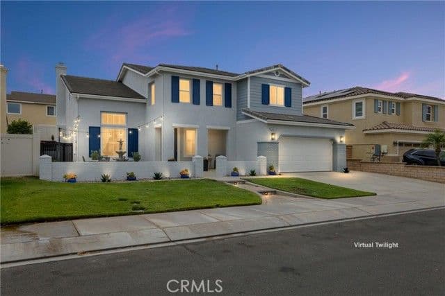 1434 Midnight Sun Dr, Beaumont, Active - Home for Sale