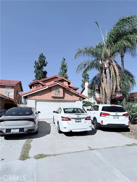 22898 Pahute, Moreno Valley, Active - Home for Sale