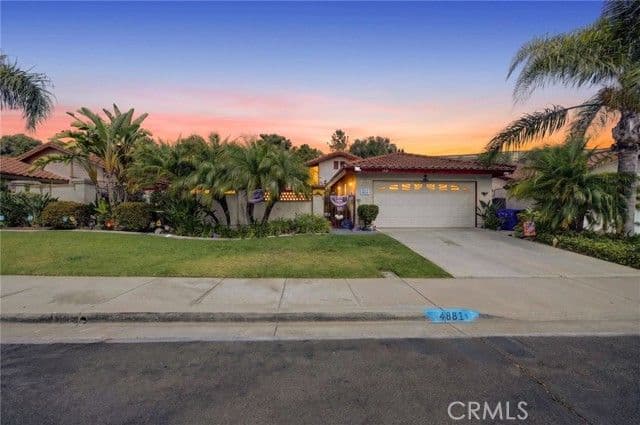 4881 Tarragon, Oceanside, Active - Home for Sale