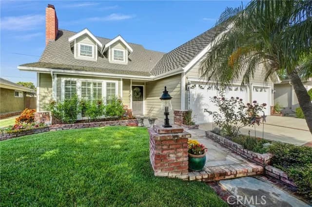 11941 Paseo Bonita, Los Alamitos, Active - Home for Sale