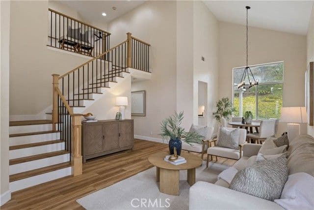 2688 N Bentley, Orange, Active - Home for Sale